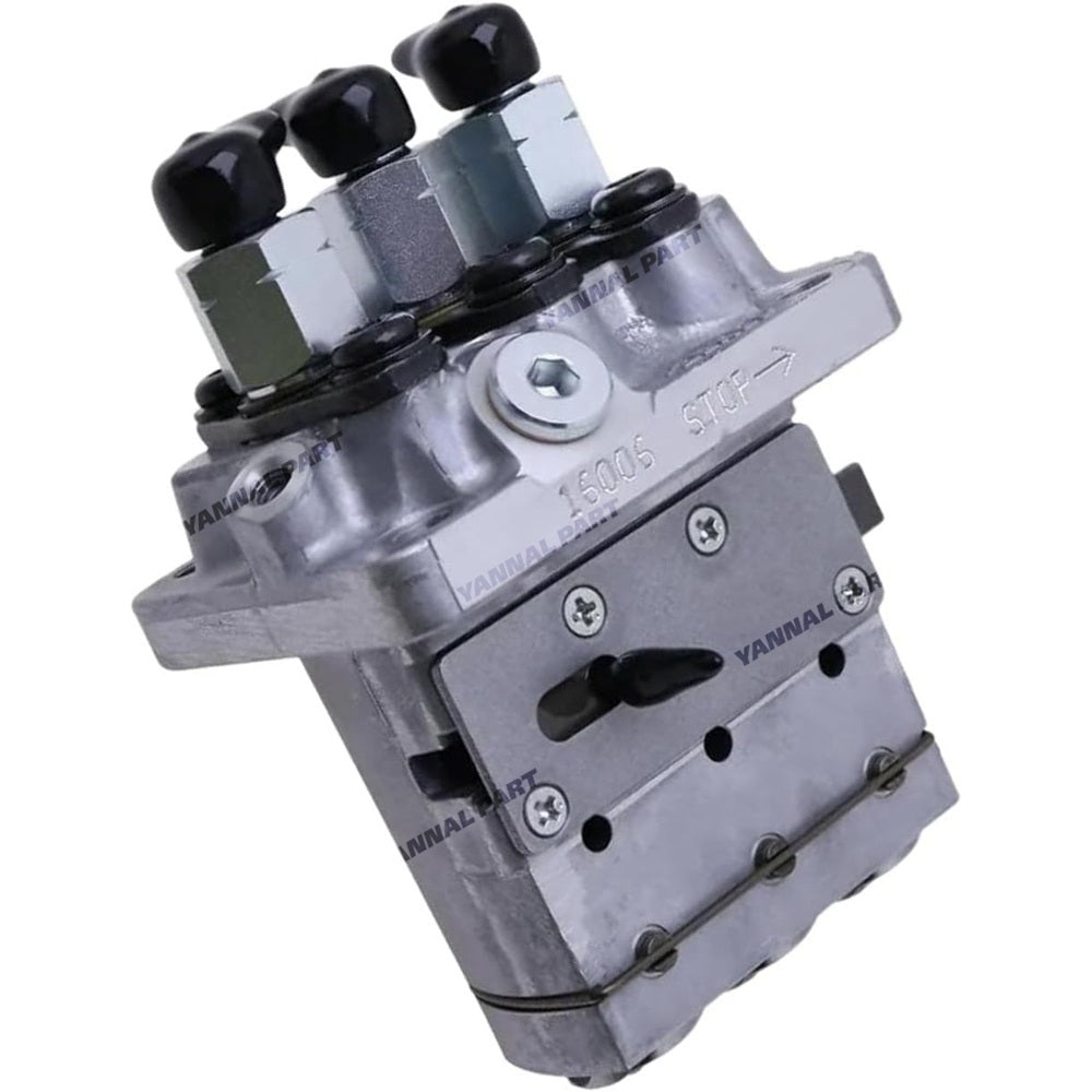 Fuel Injection Pump 16006-53071 for Kubota Engine D902 D722 D782