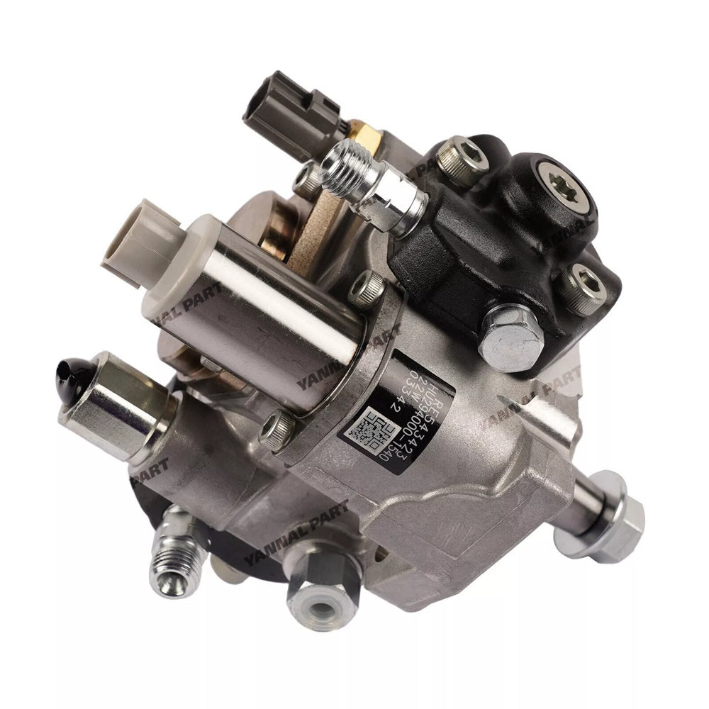 Fuel Injection Pump RE543423 Fit For John Deere Engine 4045 Tractor 5085E 5090R 5100M 5125R 6105E 6120R 6130D 6140D