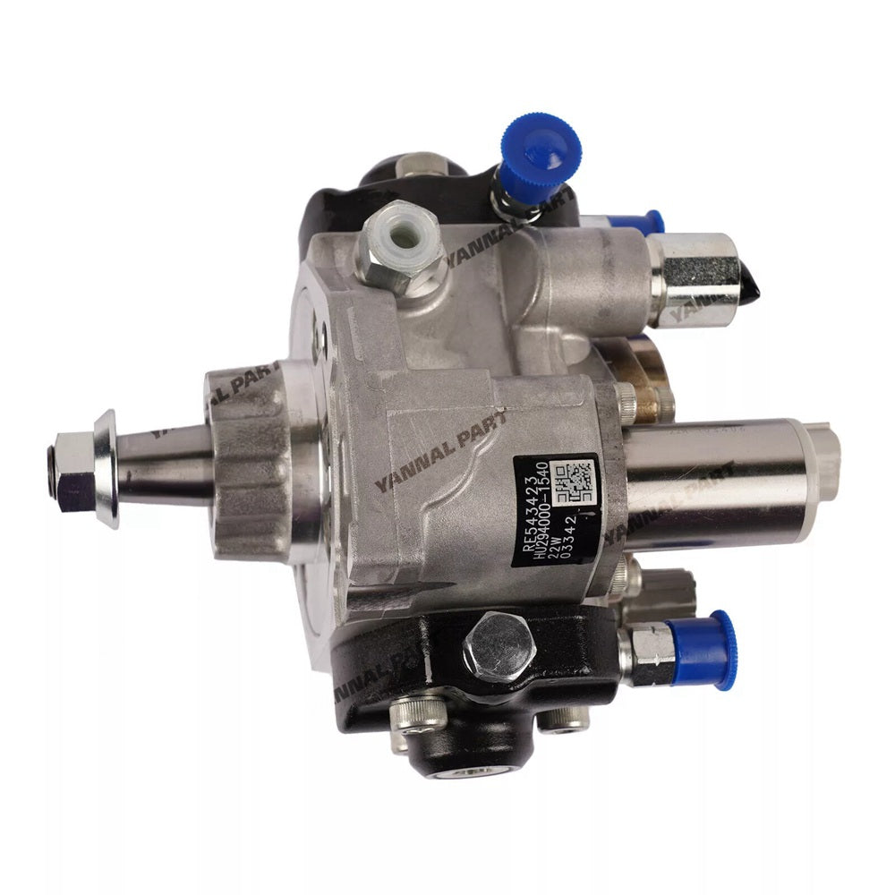 Fuel Injection Pump RE543423 Fit For John Deere Engine 4045 Tractor 5085E 5090R 5100M 5125R 6105E 6120R 6130D 6140D