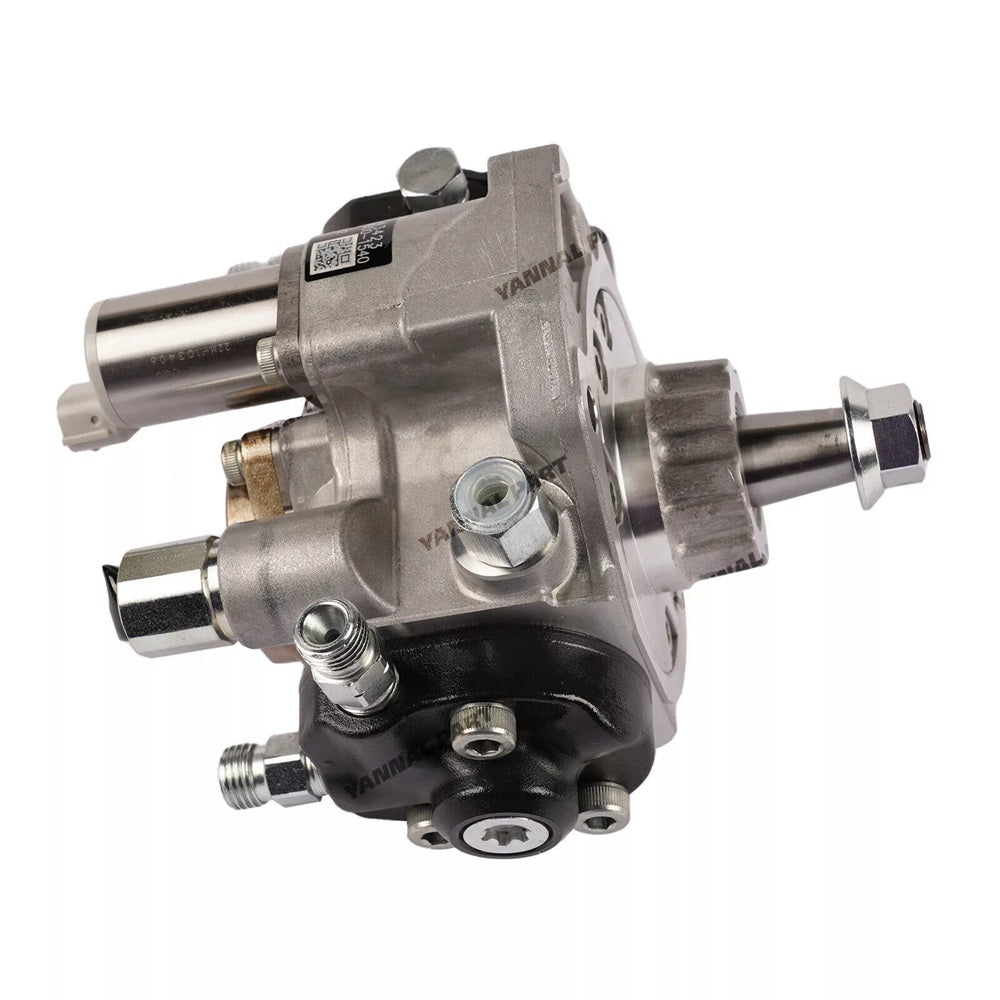 Fuel Injection Pump RE543423 Fit For John Deere Engine 4045 Tractor 5085E 5090R 5100M 5125R 6105E 6120R 6130D 6140D