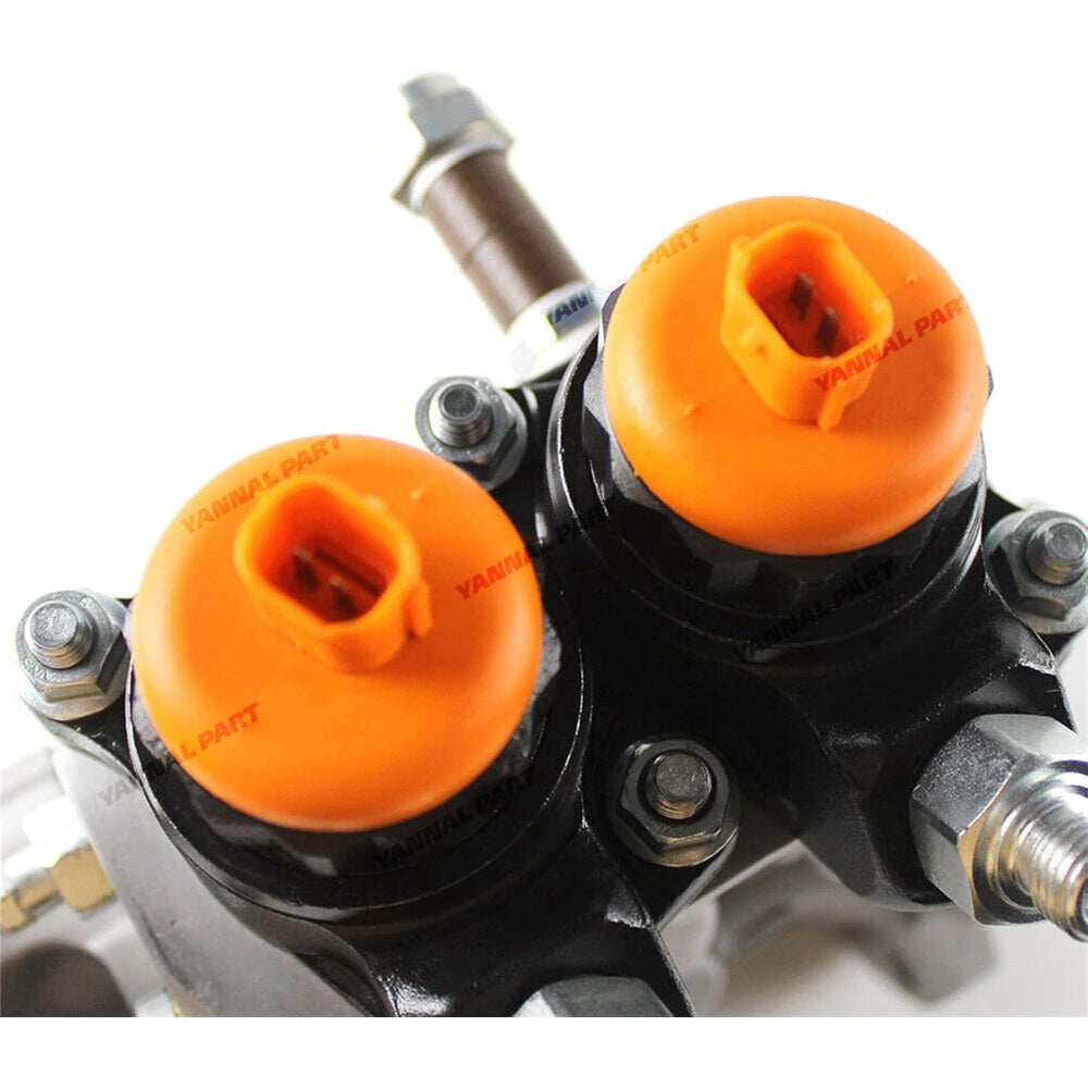 Fuel Injector Pump ND094100-0460 6251-71-1121 Fit For Komatsu Engine SAA6D125E-5 Excavator PC400LC-8 PC450LC-8 Wheel Loader WA470-6 WA480-6