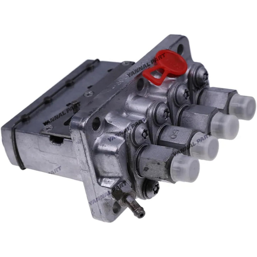 Fuel Injection Pump 16060-51010 16060-51013 16060-51011 for Kubota Engine V1505 V1505-E3B-AUSA-1 V1505T V1505-E2B-VERMEER-1 V1505-B Generator J116 J320