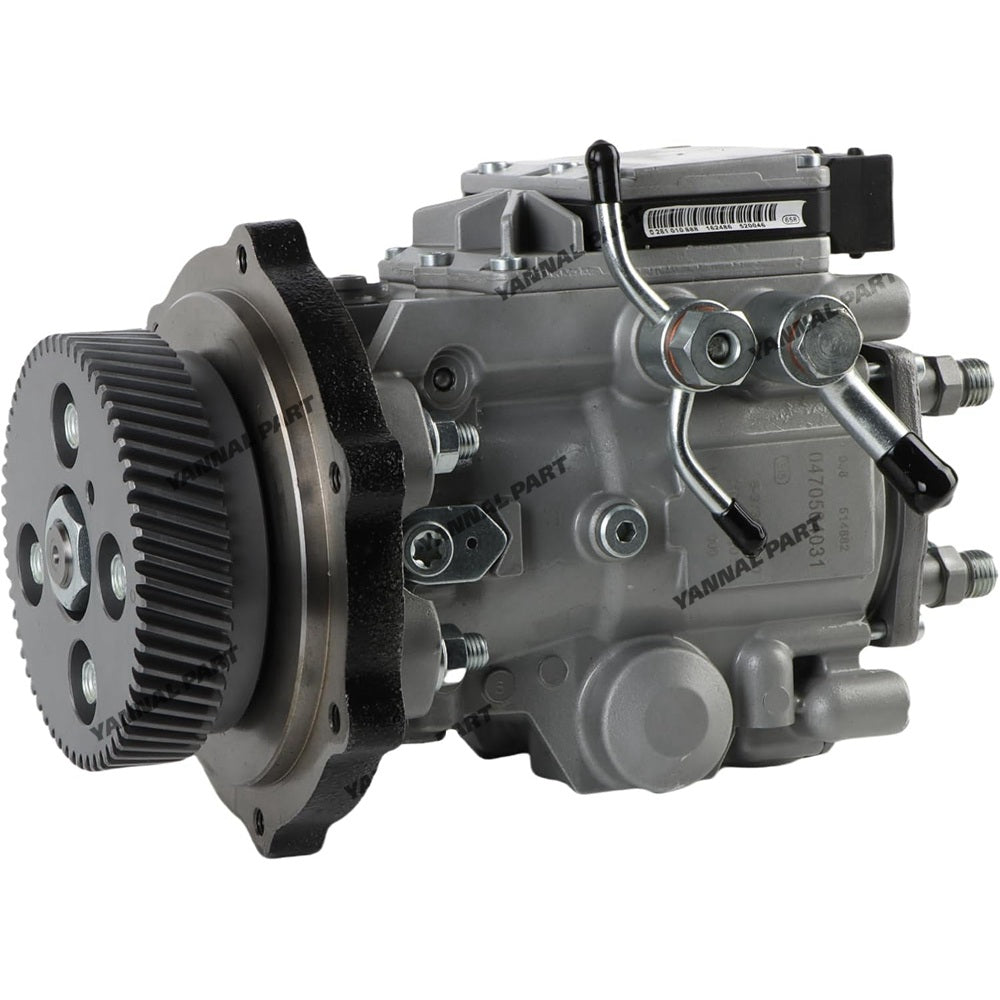 Fuel Injector Pump 8973267393 Fit For Isuzu Engine 4JH1 3.0 D Truck D-MAX FVR