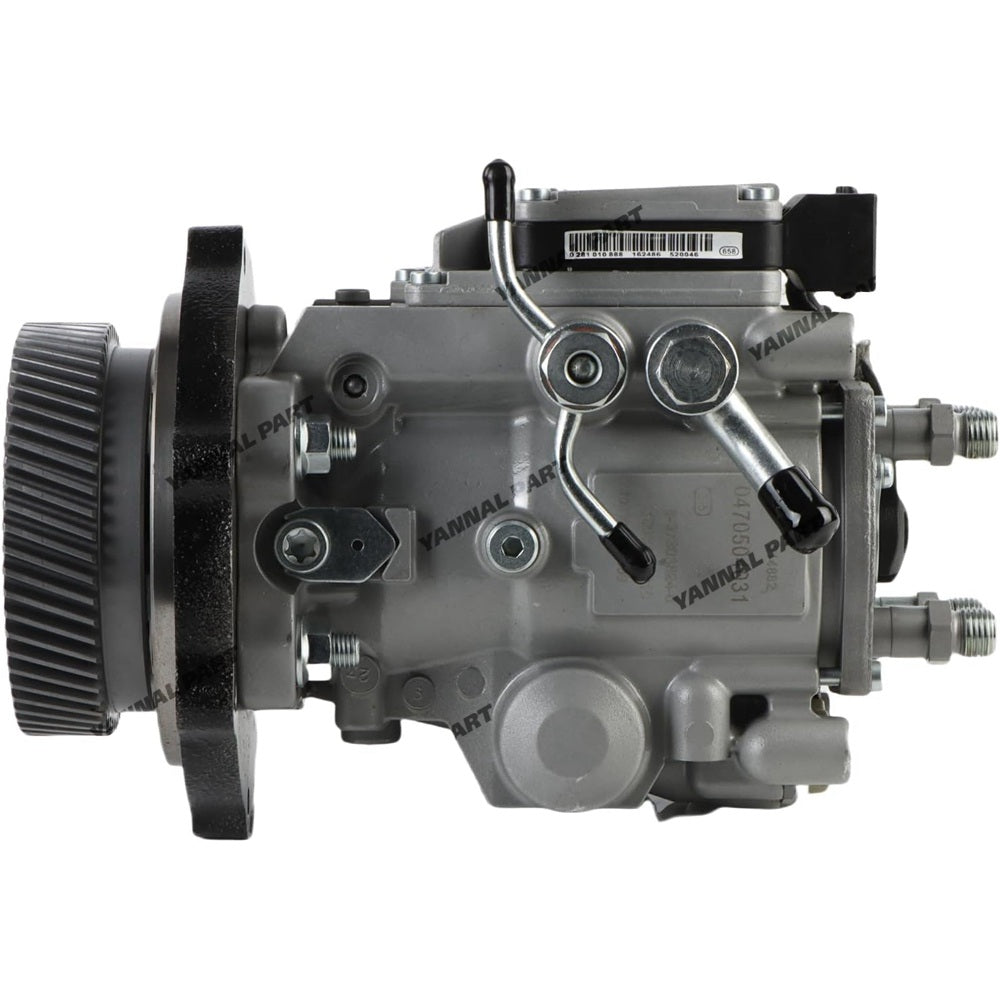 Fuel Injector Pump 8973267393 Fit For Isuzu Engine 4JH1 3.0 D Truck D-MAX FVR