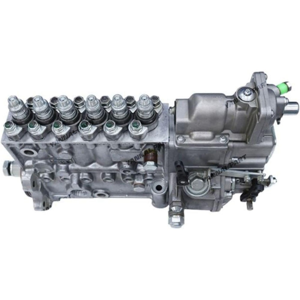 Fuel Injection Pump 0402736823 Fit For Cummins Engine 6CTA 250 HP 8.3