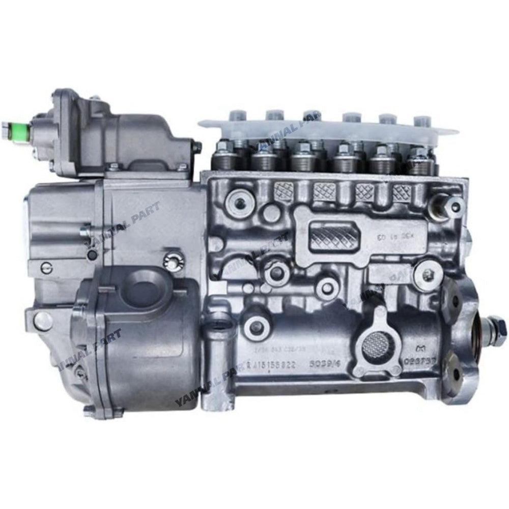 Fuel Injection Pump 0402736823 Fit For Cummins Engine 6CTA 250 HP 8.3