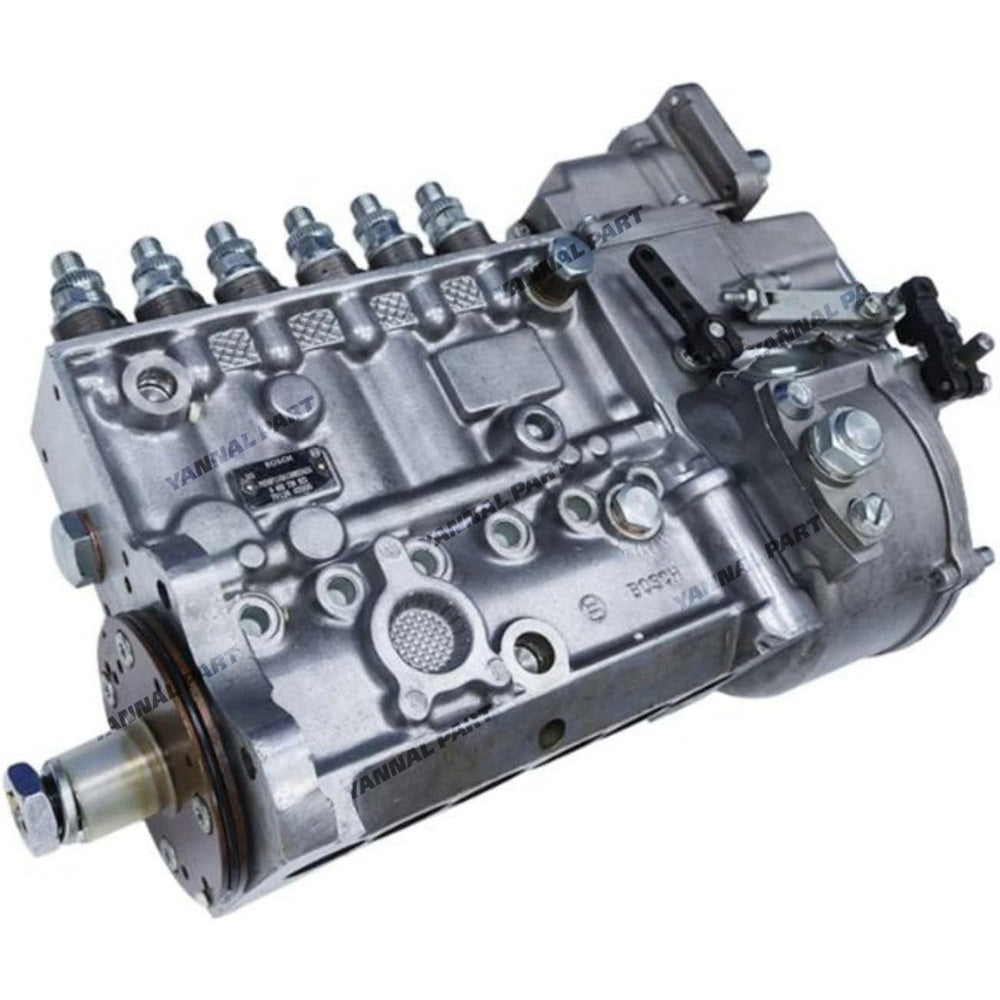 Fuel Injection Pump 0402736823 Fit For Cummins Engine 6CTA 250 HP 8.3