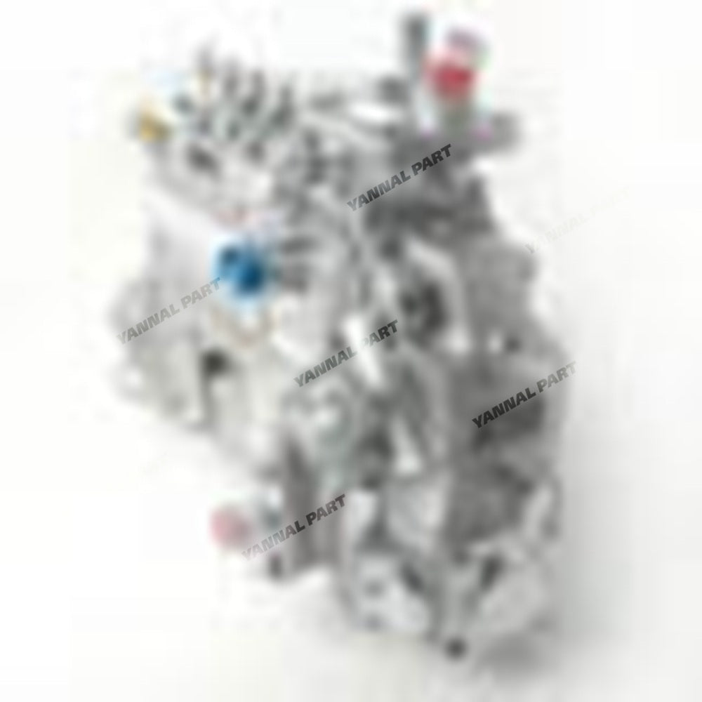 Fuel Injection Pump 3971476 Fit For Cummins Engine 6B 6BT5.9