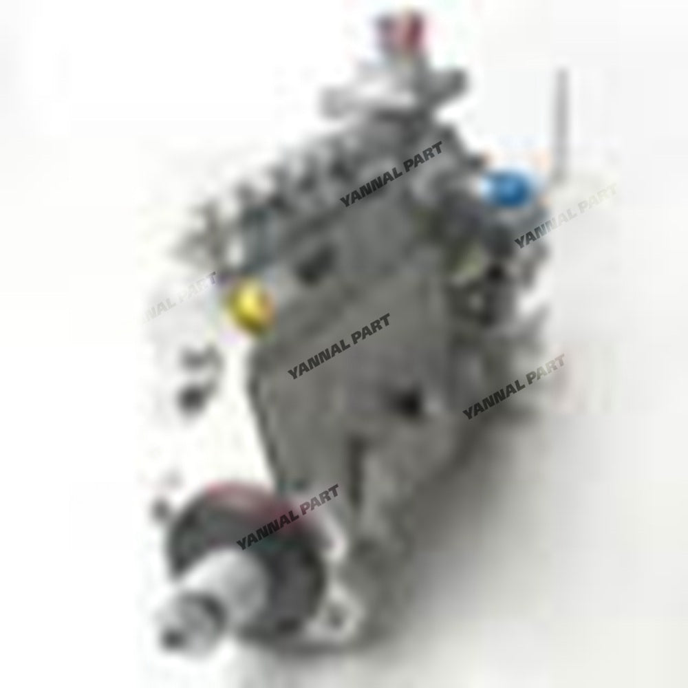 Fuel Injection Pump 3971476 Fit For Cummins Engine 6B 6BT5.9