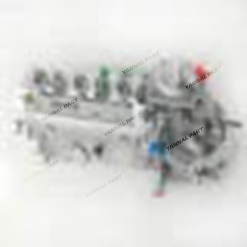 Fuel Injection Pump 3971476 Fit For Cummins Engine 6B 6BT5.9