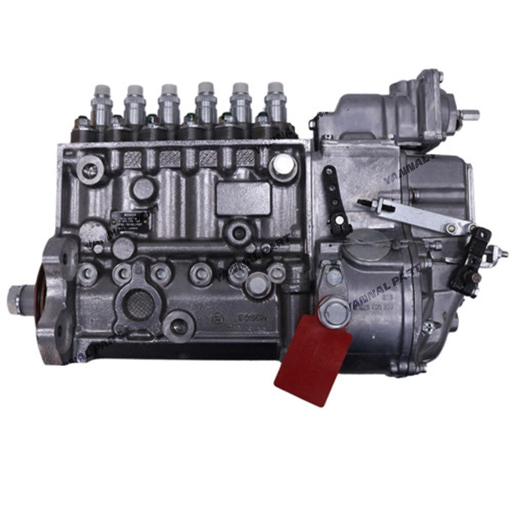 Fuel Injector Pump 0-402-736-913 Fit For Cummins Engine