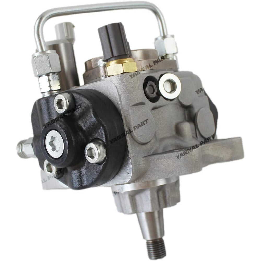 Fuel Injection Pump 294000-0260 8973288860 Fit For Isuzu Engine 4HK1 Truck NPR NQR NRR FRR FSR FTR FVR FSS
