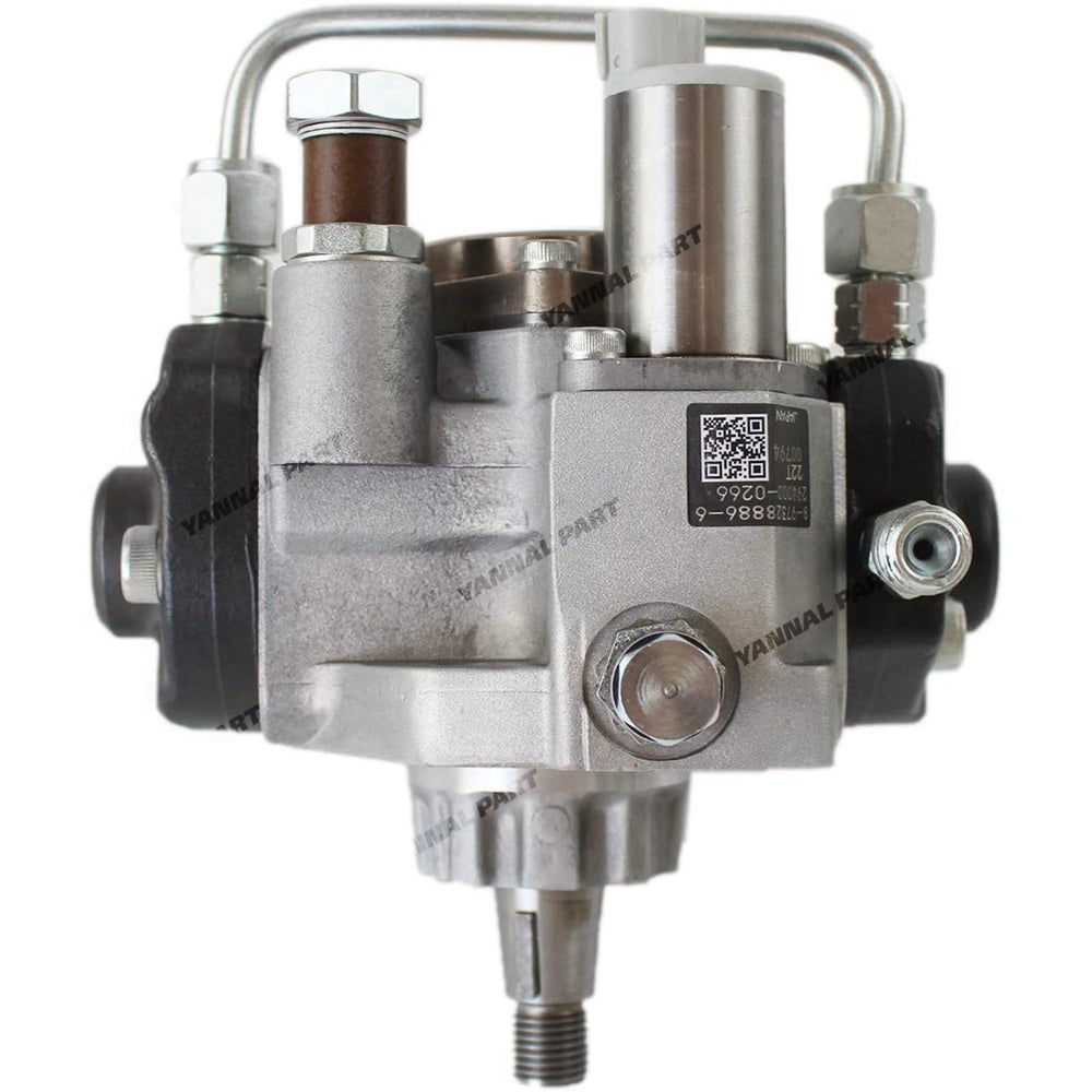 Fuel Injection Pump 294000-0260 8973288860 Fit For Isuzu Engine 4HK1 Truck NPR NQR NRR FRR FSR FTR FVR FSS