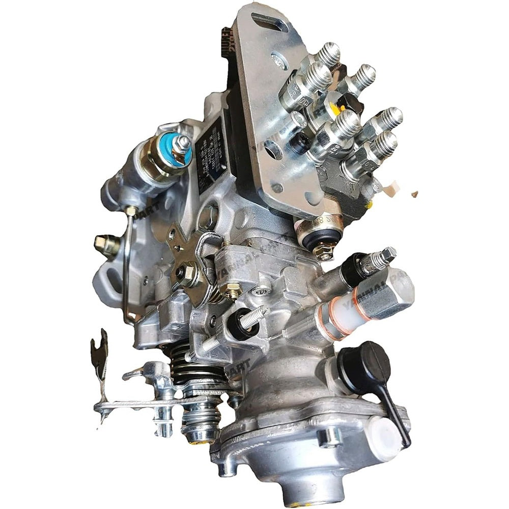 Fuel Injection Pump 3975384 Fit For Cummins Engine 6BT 6BT5.9 ISBE ISBE5.9