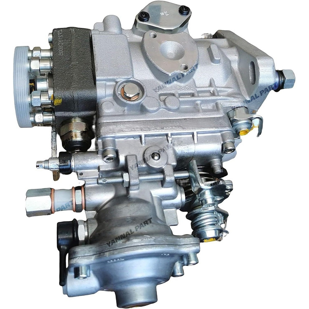 Fuel Injection Pump 3975384 Fit For Cummins Engine 6BT 6BT5.9 ISBE ISBE5.9