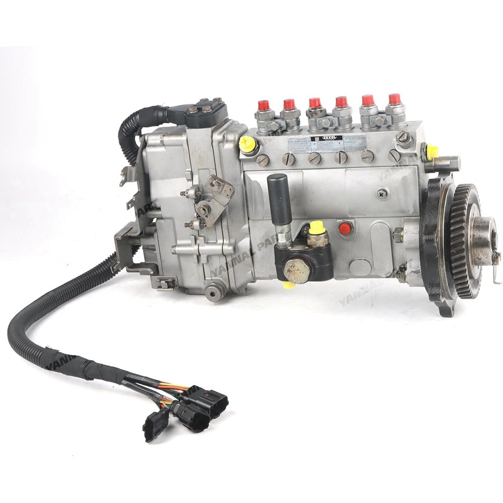 Fuel Injection Pump 101605-0300 Fit For Isuzu Engine 6HK1 6BG1T