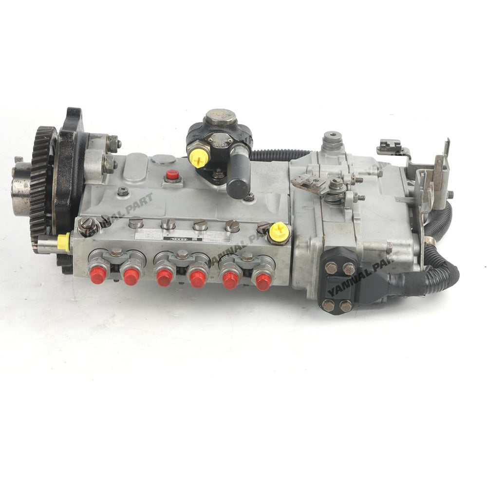 Fuel Injection Pump 101605-0300 Fit For Isuzu Engine 6HK1 6BG1T
