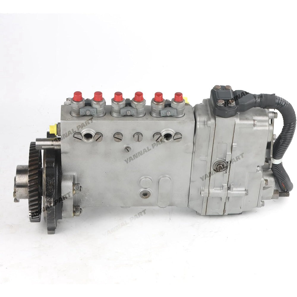 Fuel Injection Pump 101605-0300 Fit For Isuzu Engine 6HK1 6BG1T