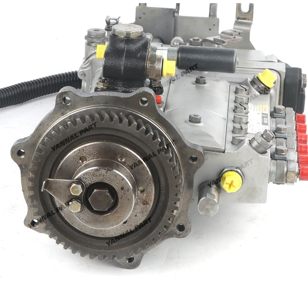 Fuel Injection Pump 101605-0300 Fit For Isuzu Engine 6HK1 6BG1T