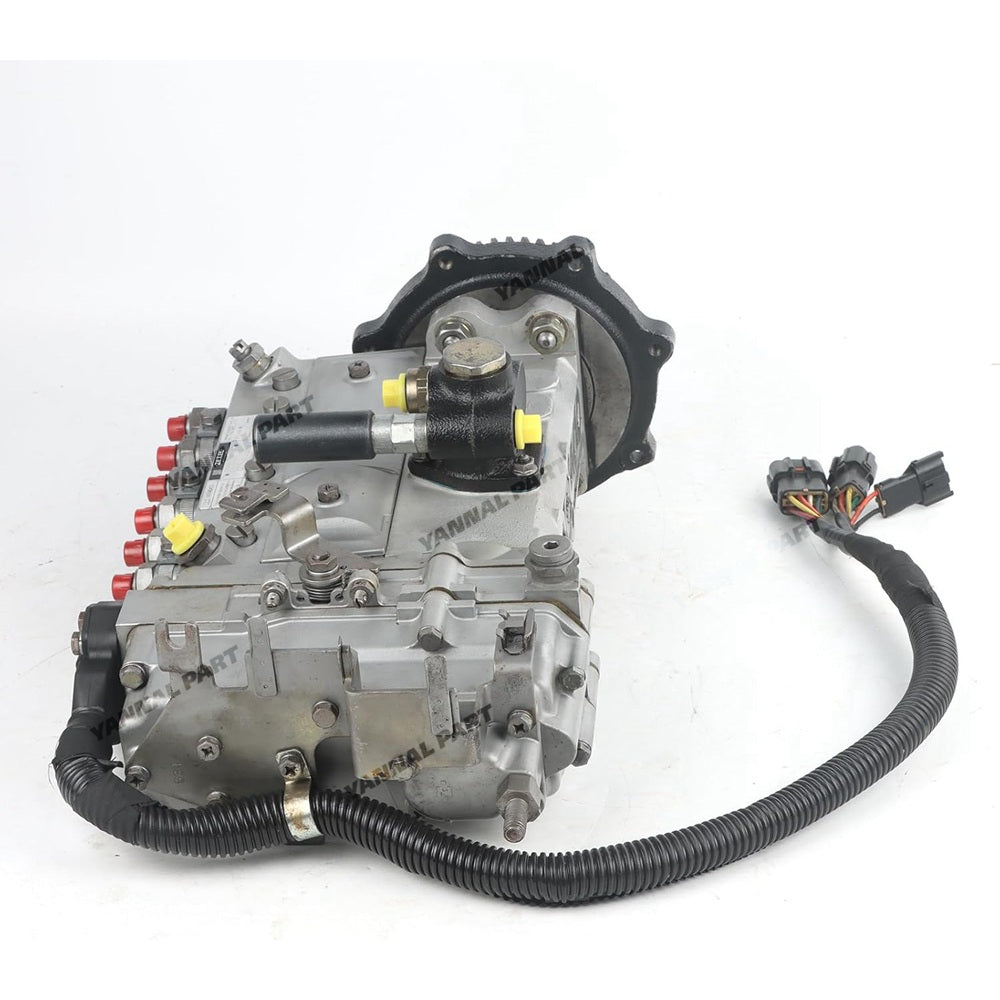 Fuel Injection Pump 101605-0300 Fit For Isuzu Engine 6HK1 6BG1T