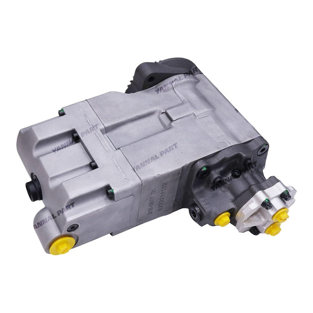 Fuel Injection Pump 319-0675 Fit For Caterpillar CAT Engine C-9 Excavator 330C Loader 973C Tractor D6R II