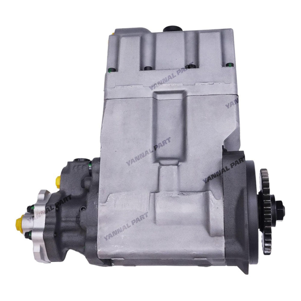 Fuel Injection Pump 319-0675 Fit For Caterpillar CAT Engine C-9 Excavator 330C Loader 973C Tractor D6R II