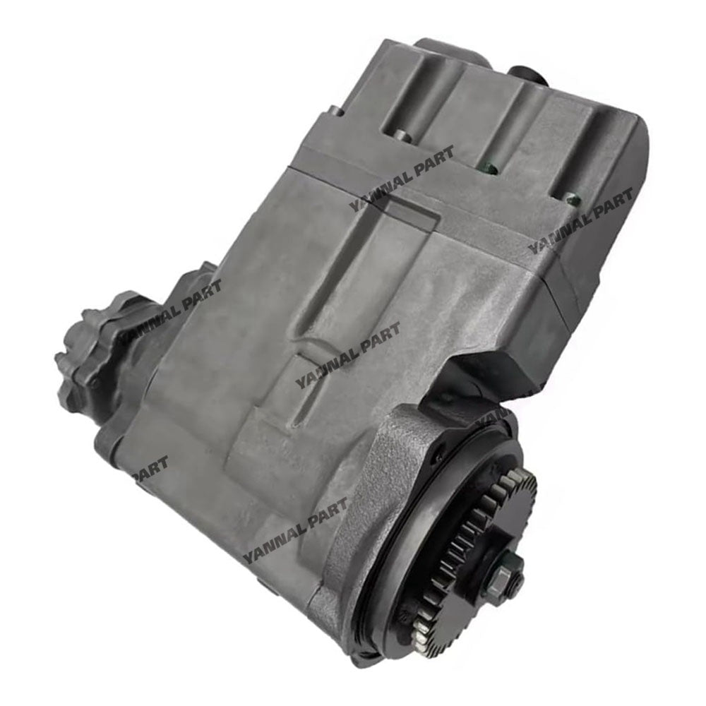 Fuel Injection Pump 384-0677 Fit For Caterpillar CAT Engine C7 C9 Excavator 324D 325D FM 330D 336D 340D L
