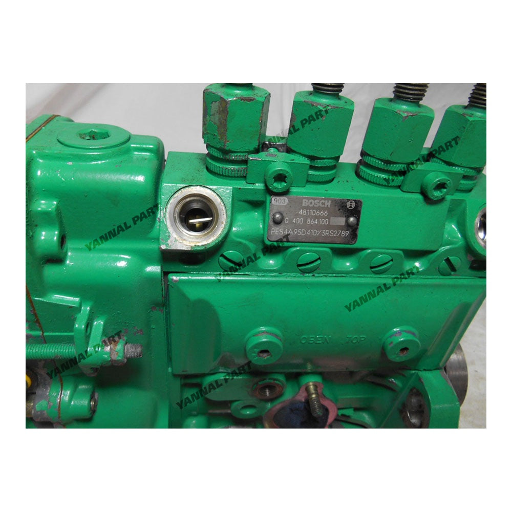 Fuel Injection Pump 04231584 Fit For Deutz Engine F4L912 F4L913