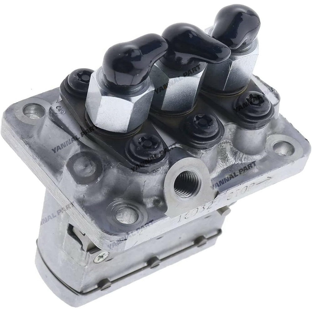 Fuel Injection Pump 6672389 for Kubota Engine D1105 D1005 Bobcat Loader B100 B200 B250 BL275 463 553 S70 Excavator E25 E26 E27 E27Z