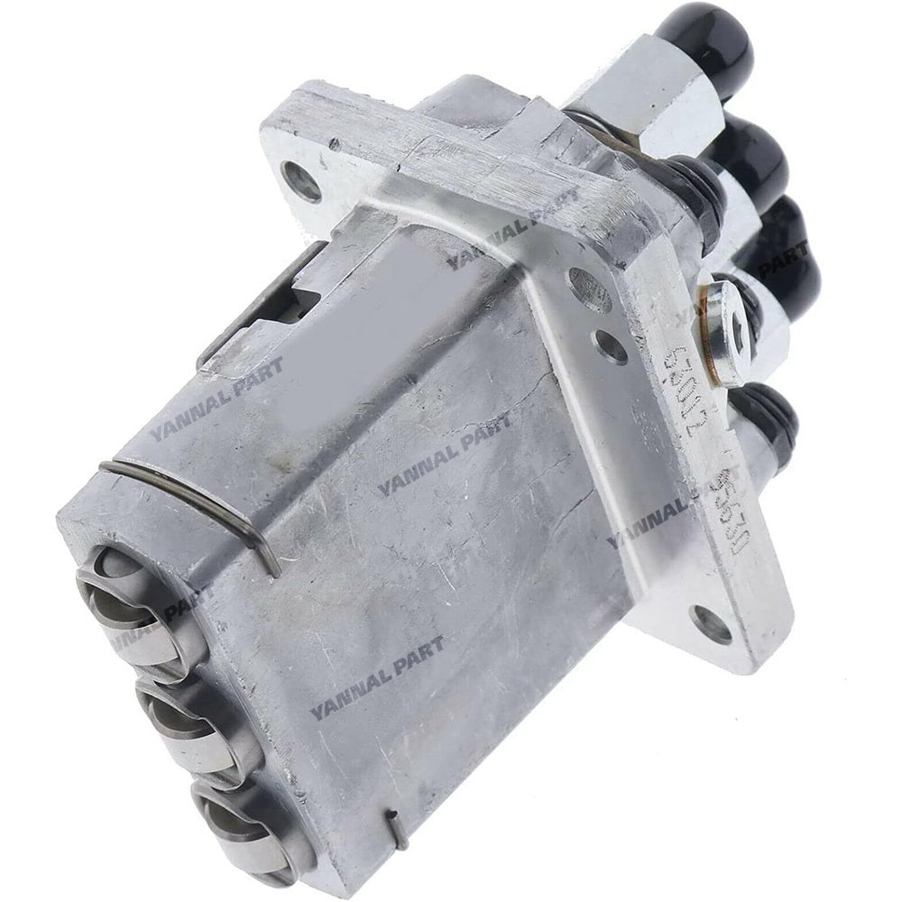 Fuel Injection Pump 6672389 for Kubota Engine D1105 D1005 Bobcat Loader B100 B200 B250 BL275 463 553 S70 Excavator E25 E26 E27 E27Z
