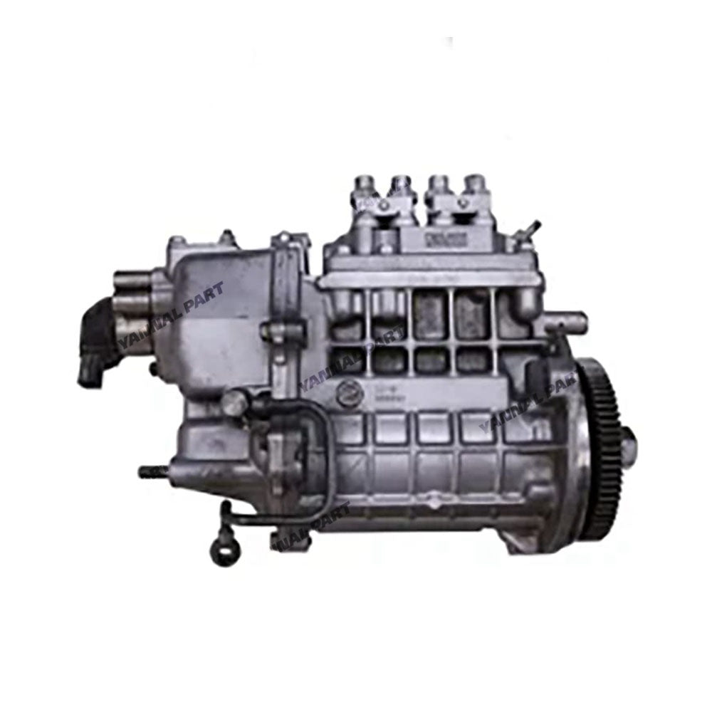 Fuel Injection Pump 7020827 Fit For Bobcat Skid Steer S630 S650 Track Loader T630 T650