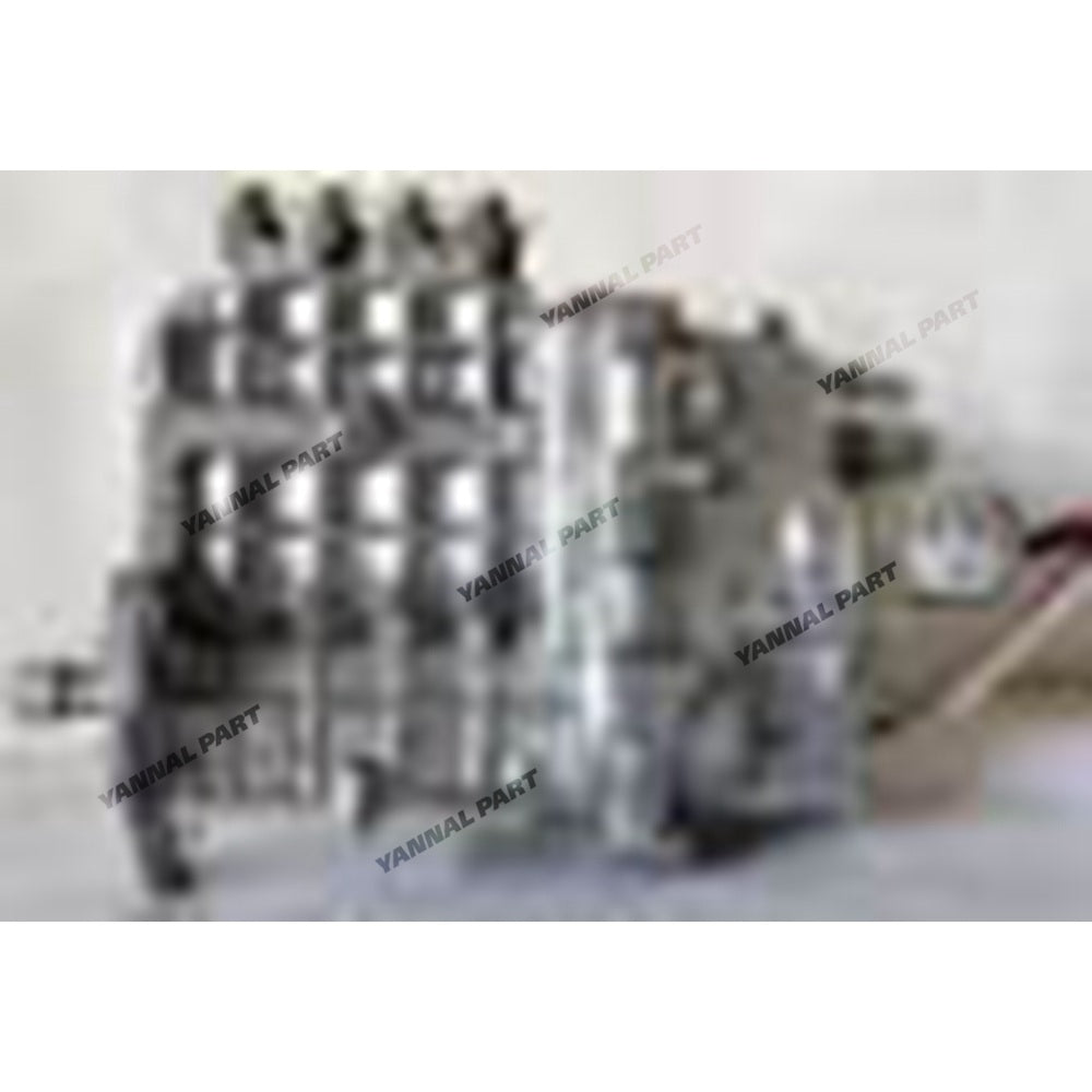Fuel Injection Pump 729611-51370 729609-51460 Fit For Yanmar Engine 4TNE88 4TNE88-EMS