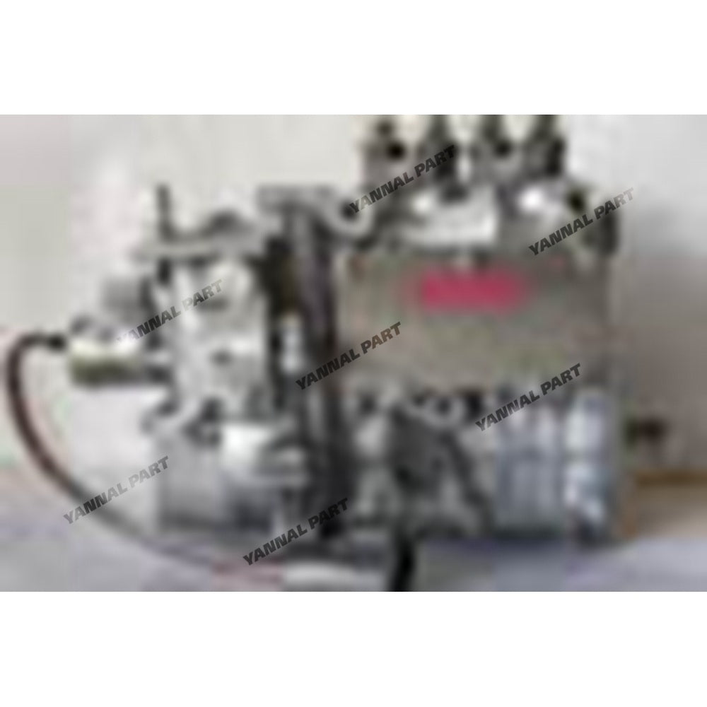 Fuel Injection Pump 729611-51370 729609-51460 Fit For Yanmar Engine 4TNE88 4TNE88-EMS