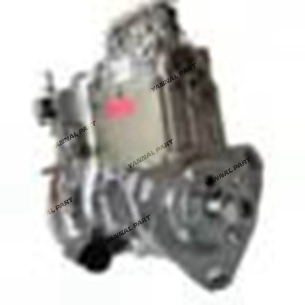 Fuel Injection Pump 729611-51370 729609-51460 Fit For Yanmar Engine 4TNE88 4TNE88-EMS