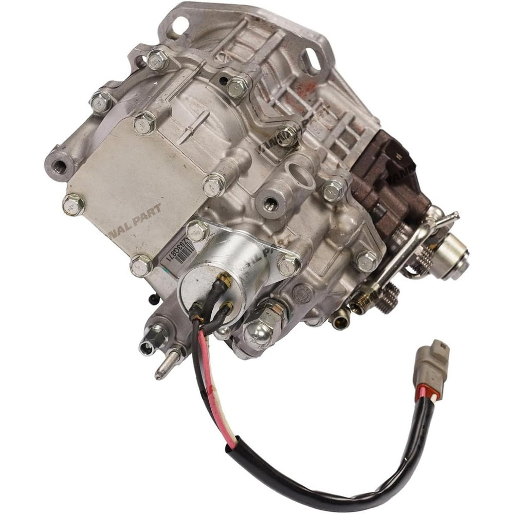 Fuel Injection Pump 729602-51320 for Yanmar Engine 3TNV88 4TNV84 4TNV84T 4TNV88 Hitachi Excavator ZX65