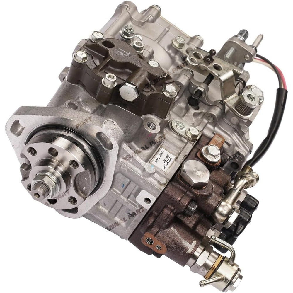 Fuel Injection Pump 729602-51320 for Yanmar Engine 3TNV88 4TNV84 4TNV84T 4TNV88 Hitachi Excavator ZX65
