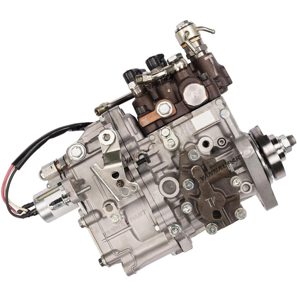 Fuel Injection Pump 729602-51320 for Yanmar Engine 3TNV88 4TNV84 4TNV84T 4TNV88 Hitachi Excavator ZX65