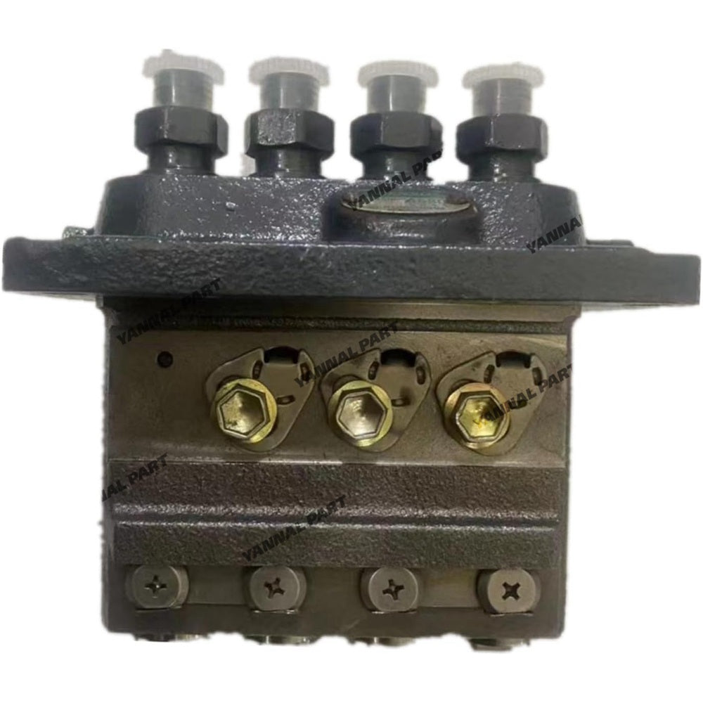 Fuel Injection Pump 15461-51010 Fit For Hyundai Skid Steer Loader HSL600