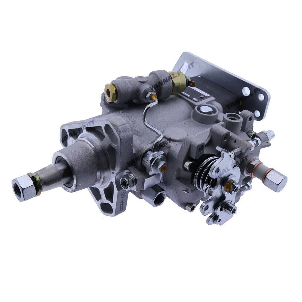 Fuel Injection Pump 0460424316 Fit For Iveco 4.4L Fiat 60KW NEF Engine Case-IH 445 445CT Ford-New Holland C190 L190 LS190B Loader