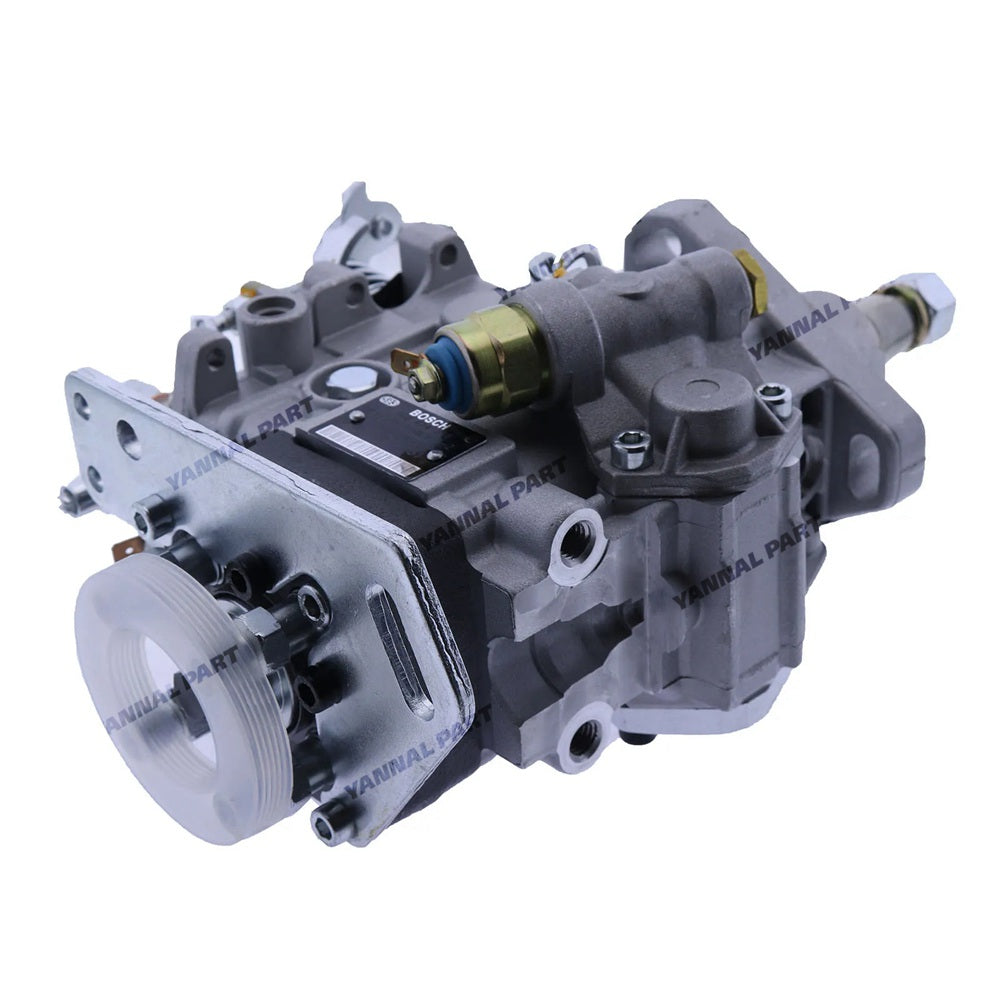 Fuel Injection Pump 0460424316 Fit For Iveco 4.4L Fiat 60KW NEF Engine Case-IH 445 445CT Ford-New Holland C190 L190 LS190B Loader