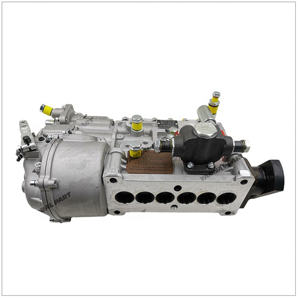 Fuel Injection Pump VG1560080023 Fit For Sinotruk Engine WD615.47 HOWO Truck