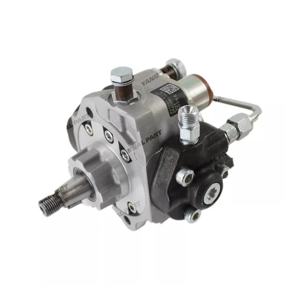 Fuel Injection Pump 294000-0618 Fit For Hino Engine J05E-TG Kobelco Excavator SK200-8 SK260-8