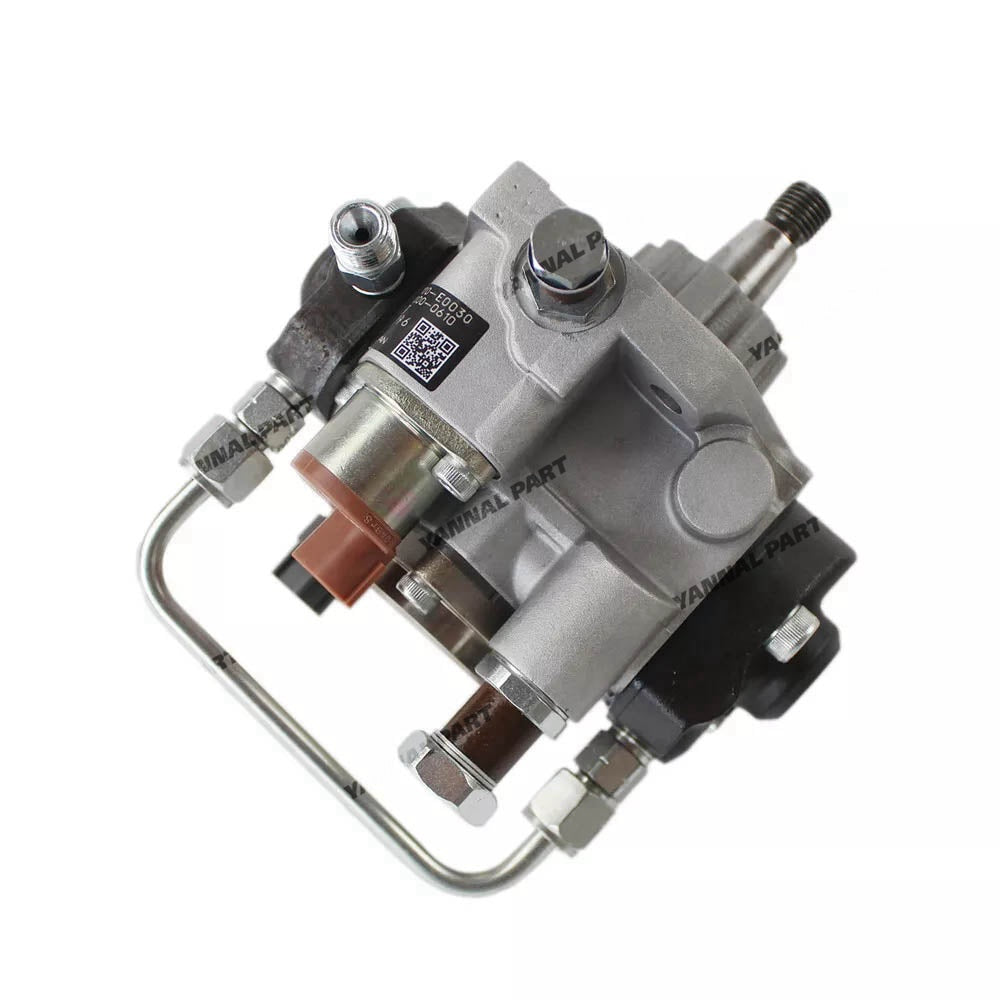 Fuel Injection Pump 294000-0618 Fit For Hino Engine J05E-TG Kobelco Excavator SK200-8 SK260-8