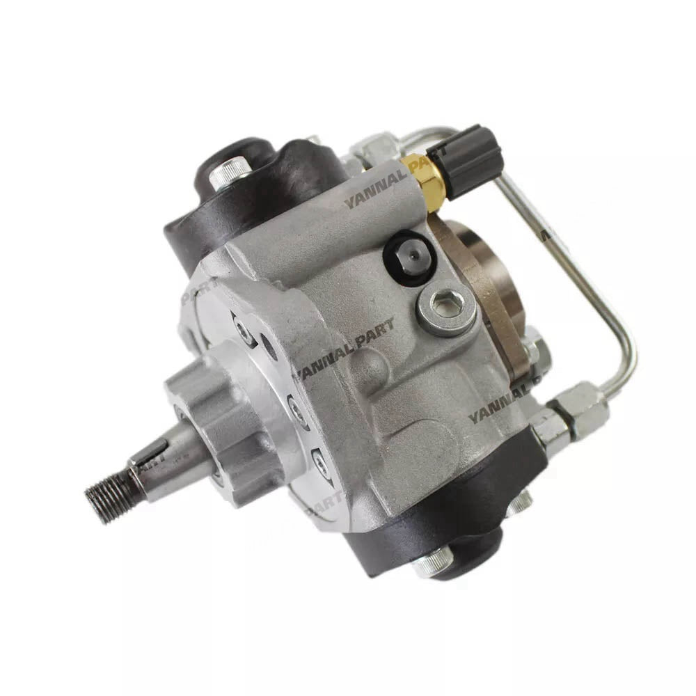 Fuel Injection Pump 294000-0618 Fit For Hino Engine J05E-TG Kobelco Excavator SK200-8 SK260-8
