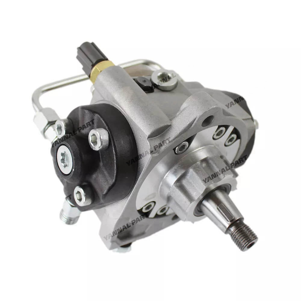 Fuel Injection Pump 294000-0618 Fit For Hino Engine J05E-TG Kobelco Excavator SK200-8 SK260-8