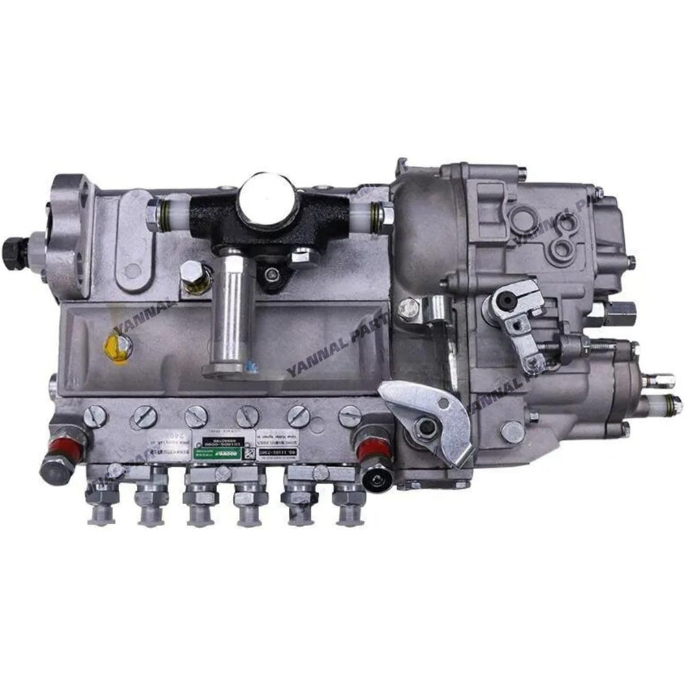 Fuel Injection Pump 101605-0090 Fit For Isuzu Engine 6BG1