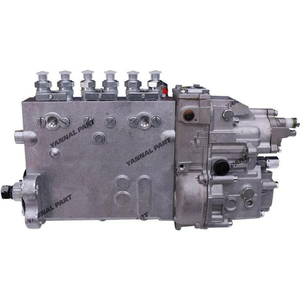 Fuel Injection Pump 101605-0090 Fit For Isuzu Engine 6BG1