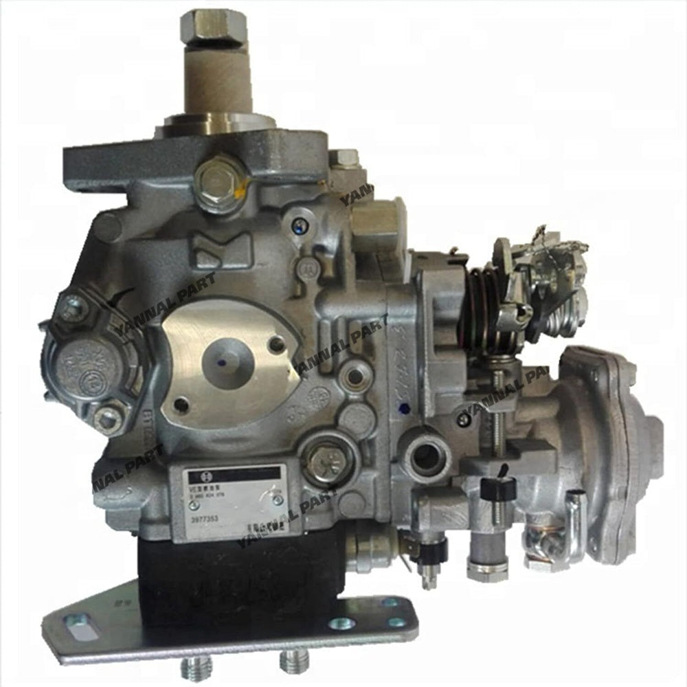 Fuel Injection Pump 0460424378 Fit For Cummins Engine 4BT 3.9L