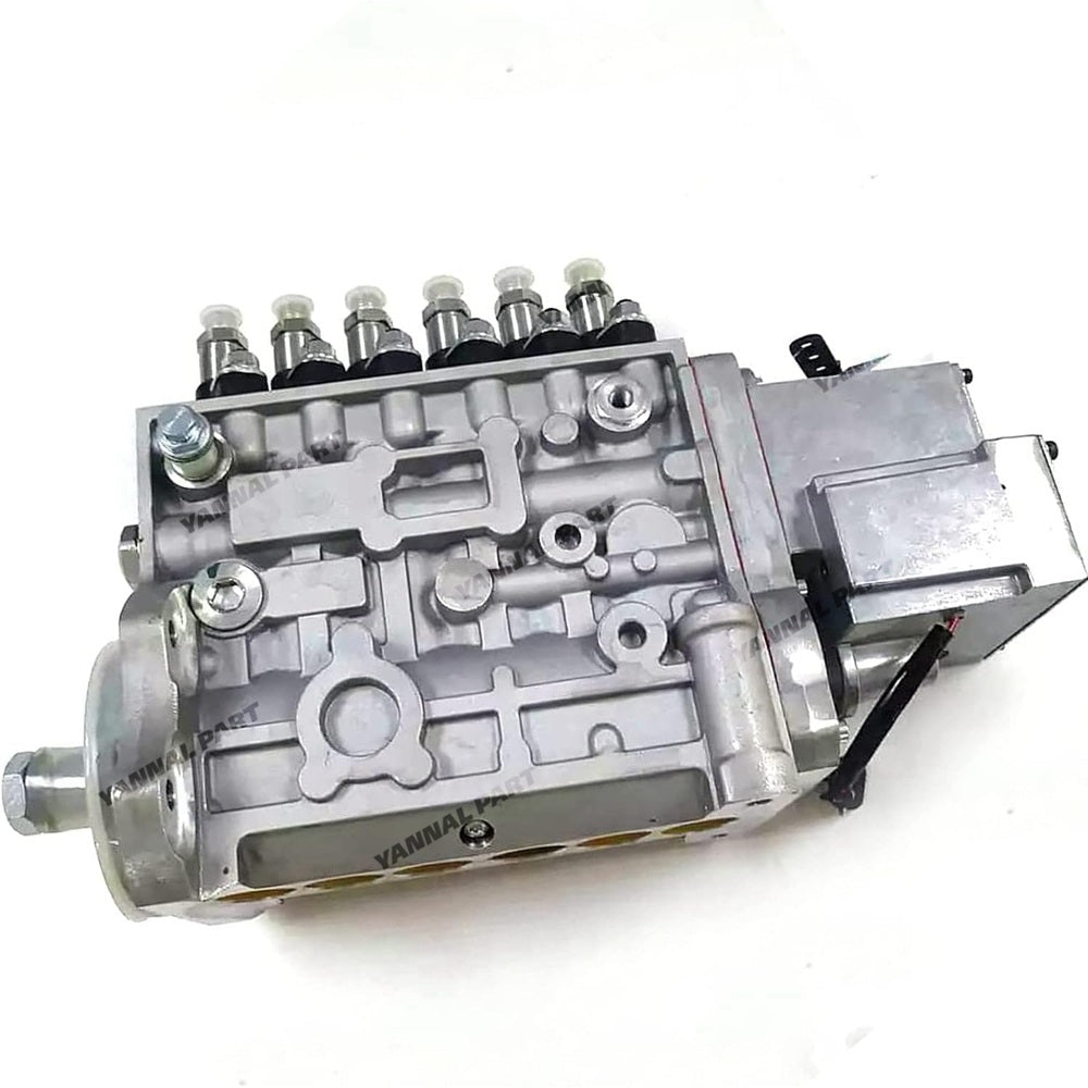 Fuel Injection Pump 5258153 Fit For Cummins Engine 6CT 6CT8.3