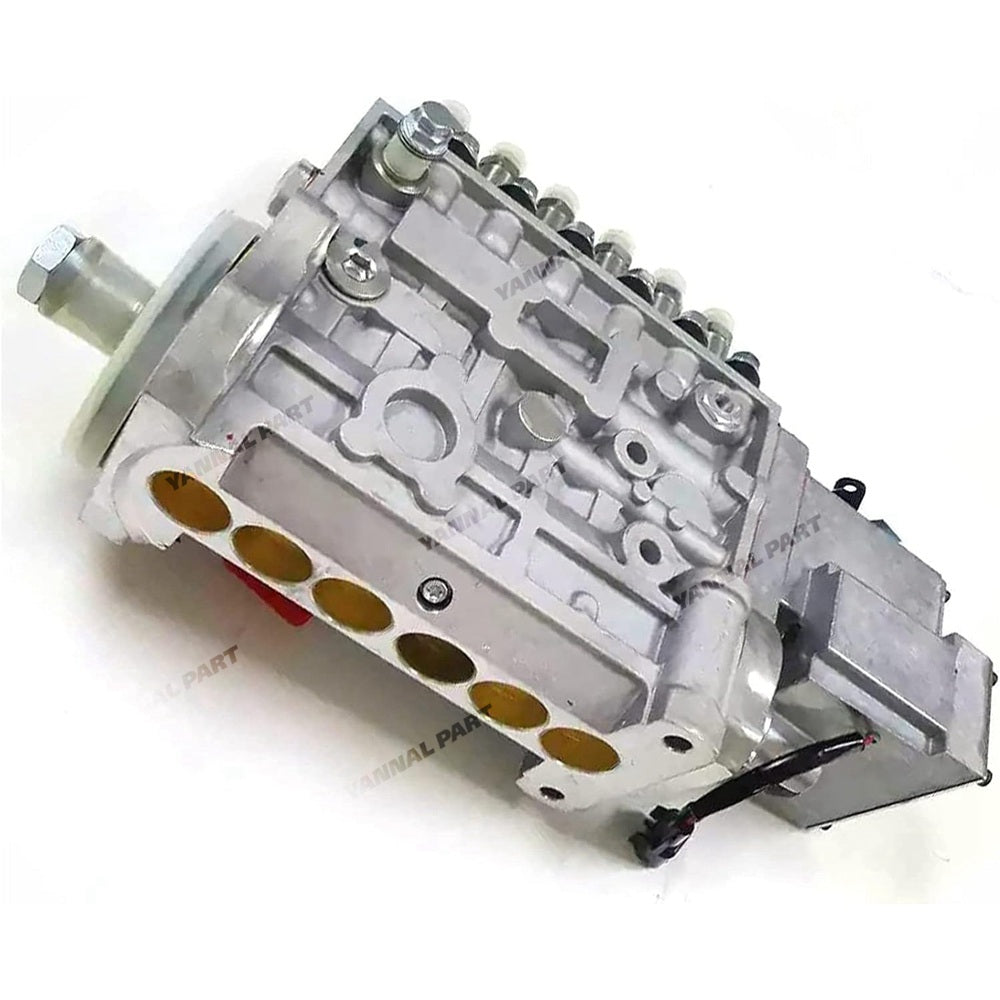 Fuel Injection Pump 5258153 Fit For Cummins Engine 6CT 6CT8.3